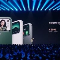 小米2025新品发布：手机与汽车齐亮相