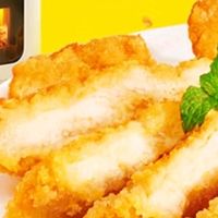 JD上鲜东京风味大鸡排1.08斤只要14.8