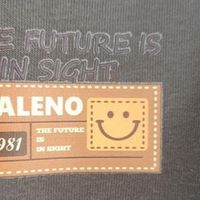 班尼路笑脸卫衣，复古童趣的秋季必备