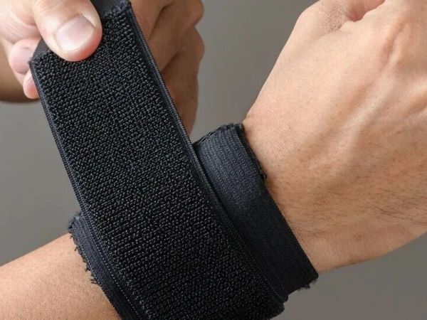 知名品牌运动护具比较试验，来看看有没有你手里的！