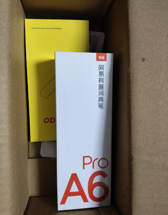 网易有道电子词典