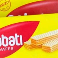 丽芝士Nabati印尼进口 奶酪味威化饼干512g/盒 休闲零食 早餐代餐