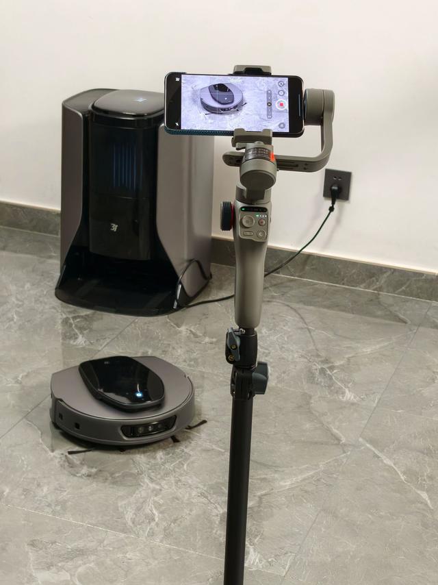 2025年(双11)手机稳定器推荐！超好用高性价比手机稳定器！建议搭配三脚架使用，自媒体必备神器~