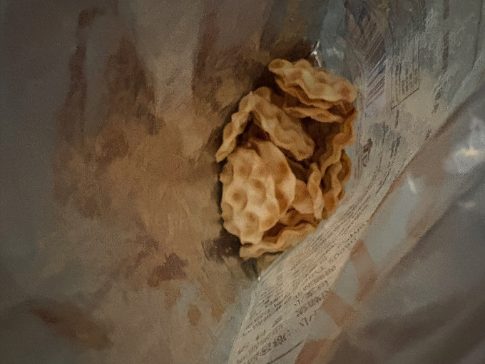 海玉其他休闲零食
