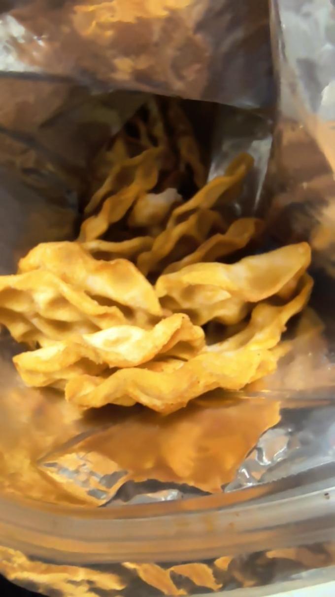 海玉其他休闲零食