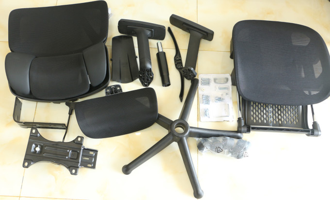 书房家具