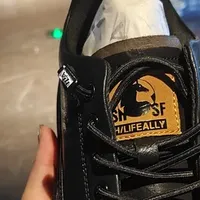 日常穿搭王者！HLA 海澜之家休闲皮鞋，一周穿搭不重样