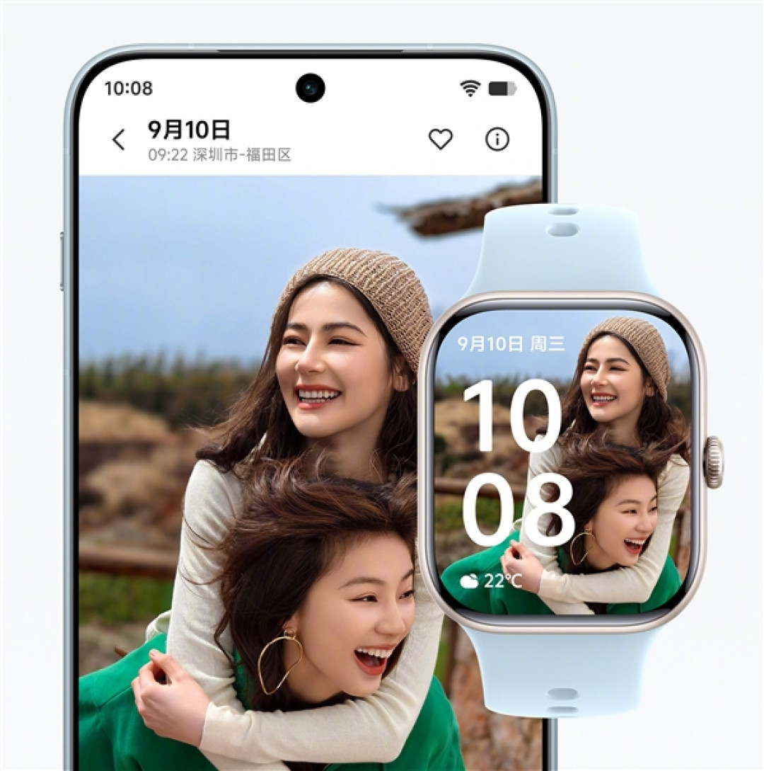 vivo自研蓝河操作系统3发布:vivo WATCH GT 2首发