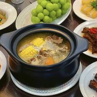 中秋家宴的东方仪式感