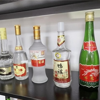 快来看！这6款平价白酒，价格低，却是纯粮酿造，很良心！