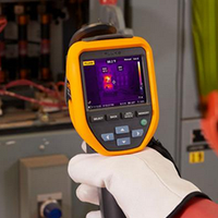 全球手持红外热成像仪十大推荐品牌 专业产品助力专业运维