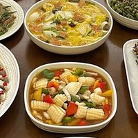 蟹宴温补：黄酒与秋鲜的和谐