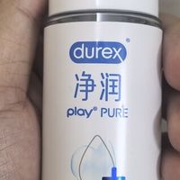 杜蕾斯净润医用润滑剂：安全与体验的双重保障