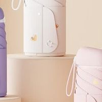 种草便携防晒防雨伞，夏季出行必备！