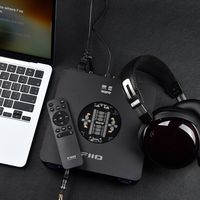 不到旗舰价，玩出旗舰感：飞傲FT13木碗动圈耳机深度体验