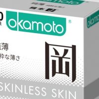冈本003使用心得:超薄体验与安心感的平衡