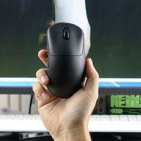 非对称鼠标同门竞技 您选择谁——雷柏 VT3s/VT3系列电竞鼠标体验