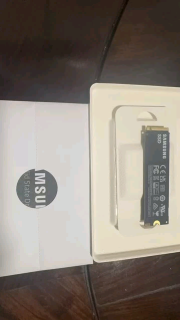 换了三星990 PRO，我的“等待焦虑”终于被治好了
