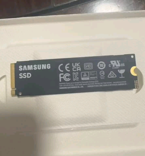 换了三星990 PRO，我的“等待焦虑”终于被治好了