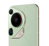 华为（HUAWEI）Pura 70 Ultra超聚光伸缩摄像头巳降到够国补标准