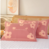 被赞妃枕巾宠坏后，旧枕巾全扔了！这云朵触感太绝