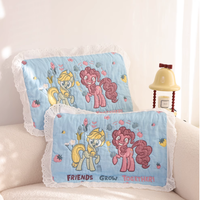 🌿 摸得到的安心：从材质开始的温柔守护