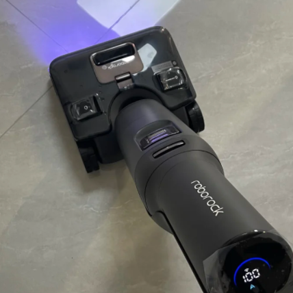 石头洗地机质量如何？石头A30 Pro Steam 使用一月后的真实评价