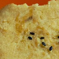 花生油基底的桃酥，香气浓郁且富有“家常感”