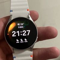 三星Galaxy Watch7才是打工人的健康刚需

