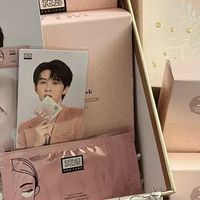 奥伦纳素冰白面膜平替，百元get同款修护力