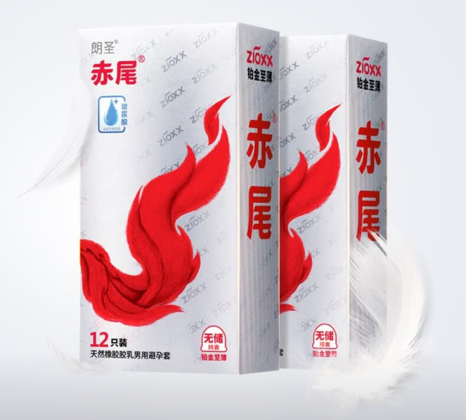 赤尾安全避孕