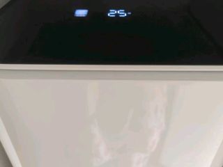 小天鹅迷你洗衣机，精致生活的必备