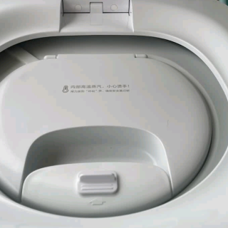 小天鹅迷你洗衣机，精致生活的必备