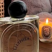 Diptyque睡莲悠悠:喷完像把莫奈的池塘穿身上,可它真值2K+吗?
