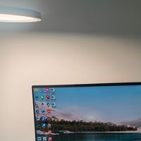 护眼更好用书客SKY护眼台灯