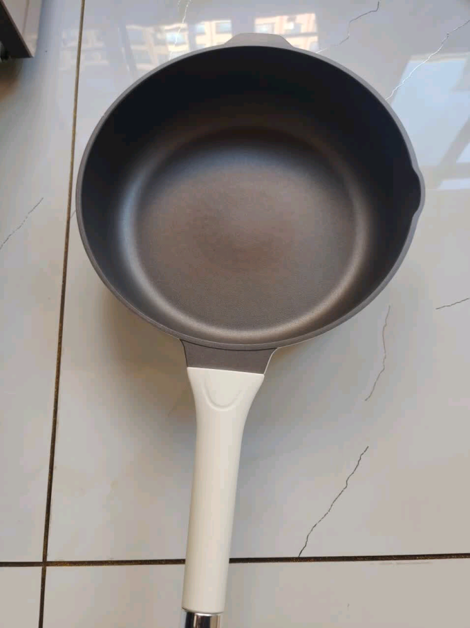 炒锅