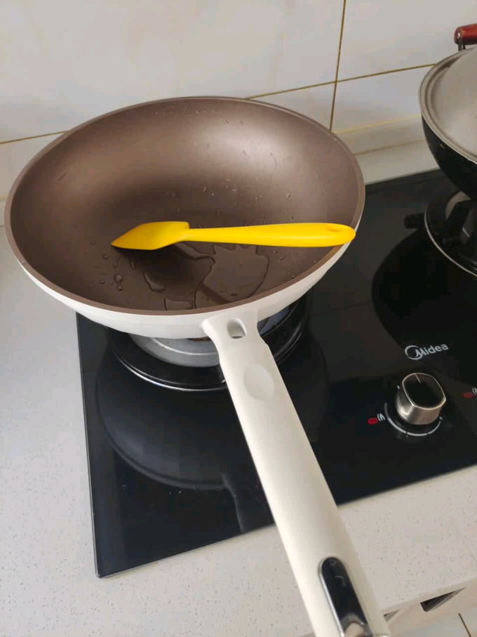 炒锅