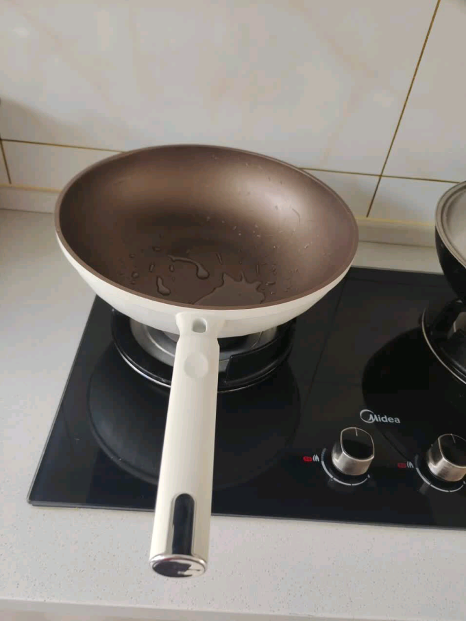 炒锅