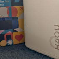 千元价位性价比最高的投影仪？哈趣K2高亮版，实测见真章​