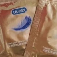 杜蕾斯新品体验：轻薄如空气的极致裸感
