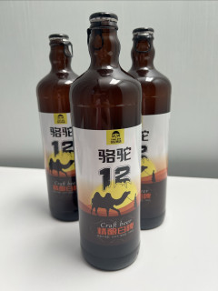 不用迷恋大牌！国产小众荞麦精酿啤酒不仅口味独特关键价格还不贵