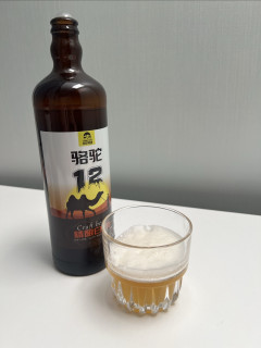 不用迷恋大牌！国产小众荞麦精酿啤酒不仅口味独特关键价格还不贵