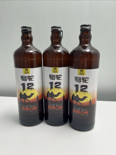 不用迷恋大牌！国产小众荞麦精酿啤酒不仅口味独特关键价格还不贵