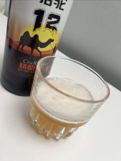 不用迷恋大牌！国产小众荞麦精酿啤酒不仅口味独特关键价格还不贵