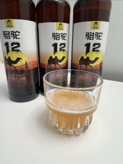 不用迷恋大牌！国产小众荞麦精酿啤酒不仅口味独特关键价格还不贵