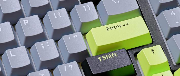 一把键盘搞定游戏、办公和桌搭？雷柏 V700DIY-98 真能做到