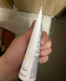 双十一必囤！肌肤未来清澈洁面膏是我的清洁刚需