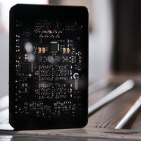 「一次稳健的自我超越」详评旷世之声SIGMA蓝牙解码耳放