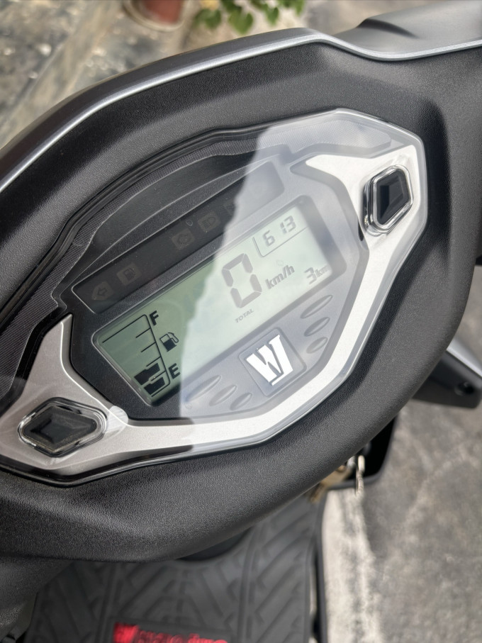豪爵摩托车整车