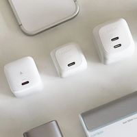 iPhone 17系列充电头选购指南：告别原装溢价，第三方才是真香
